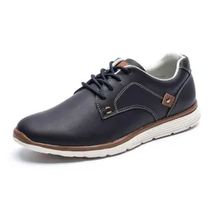 West Louis™ Herrenschuhe im britischen Stil für den Herbst