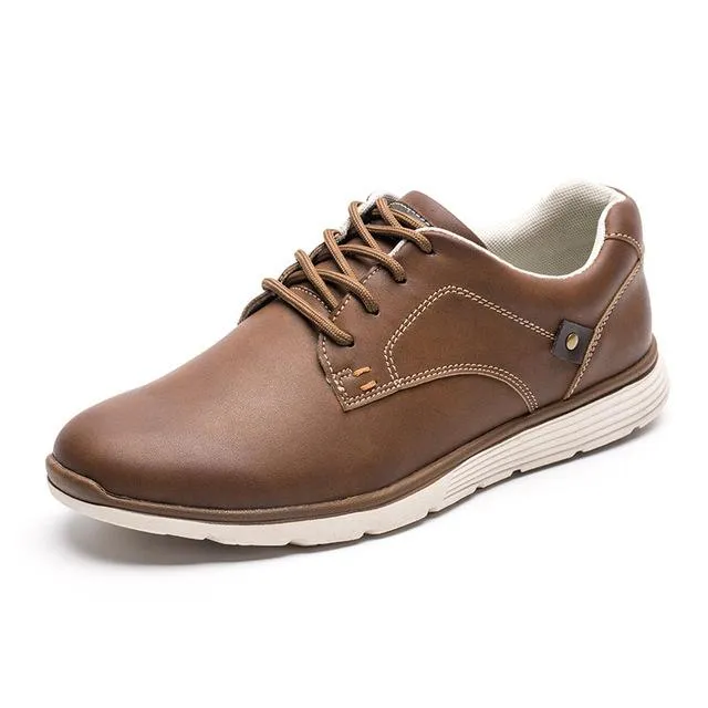 West Louis™ Herrenschuhe im britischen Stil für den Herbst