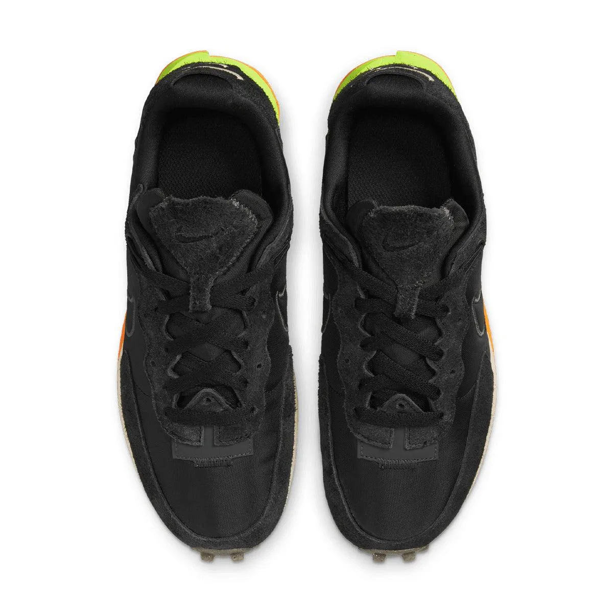 Wmns Air Waffle Fontanka 'Schwarzes Volt'
