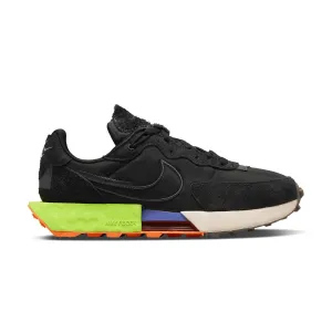 Wmns Air Waffle Fontanka 'Schwarzes Volt'