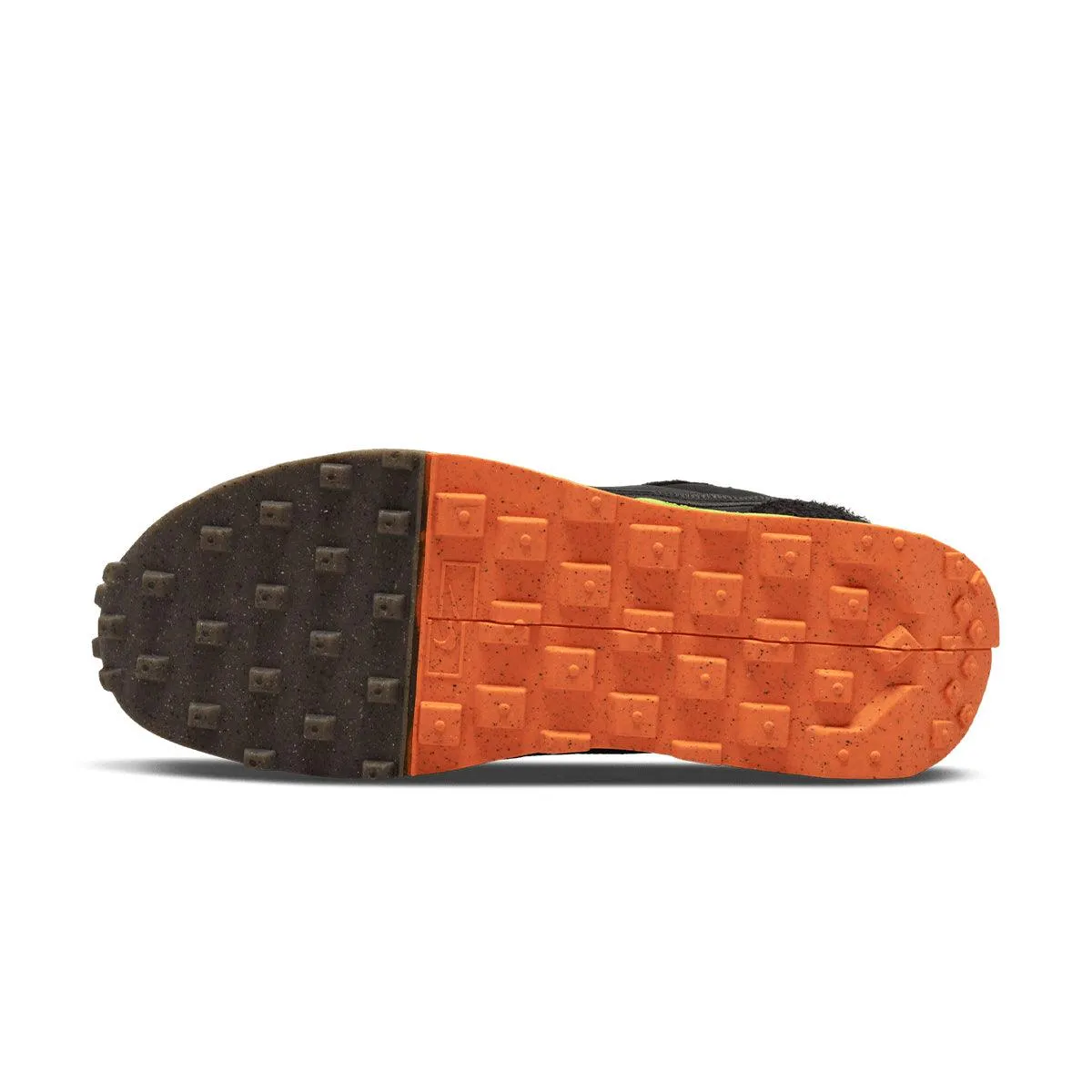 Wmns Air Waffle Fontanka 'Schwarzes Volt'