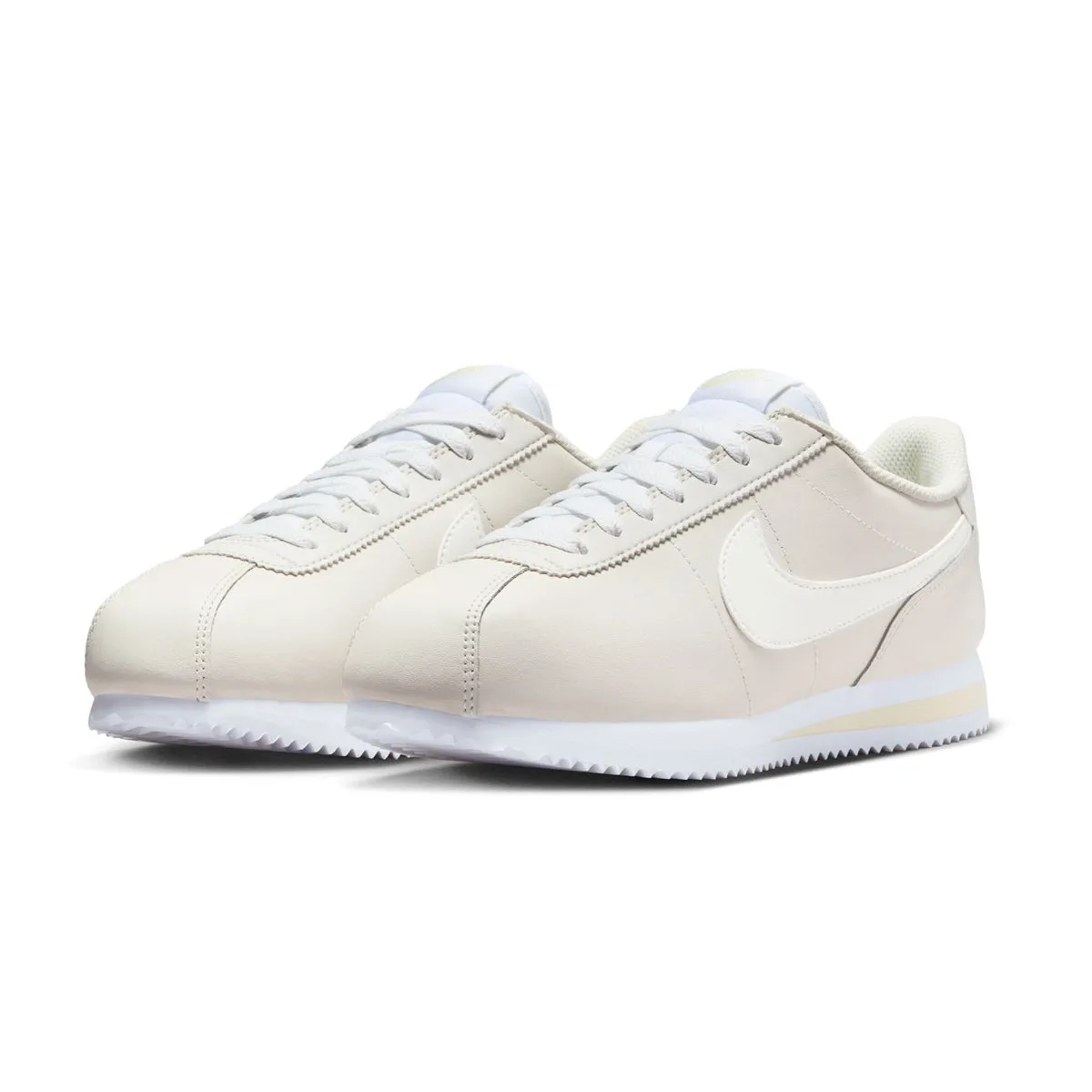Wmns Cortez 'Phantom Kokosmilch'