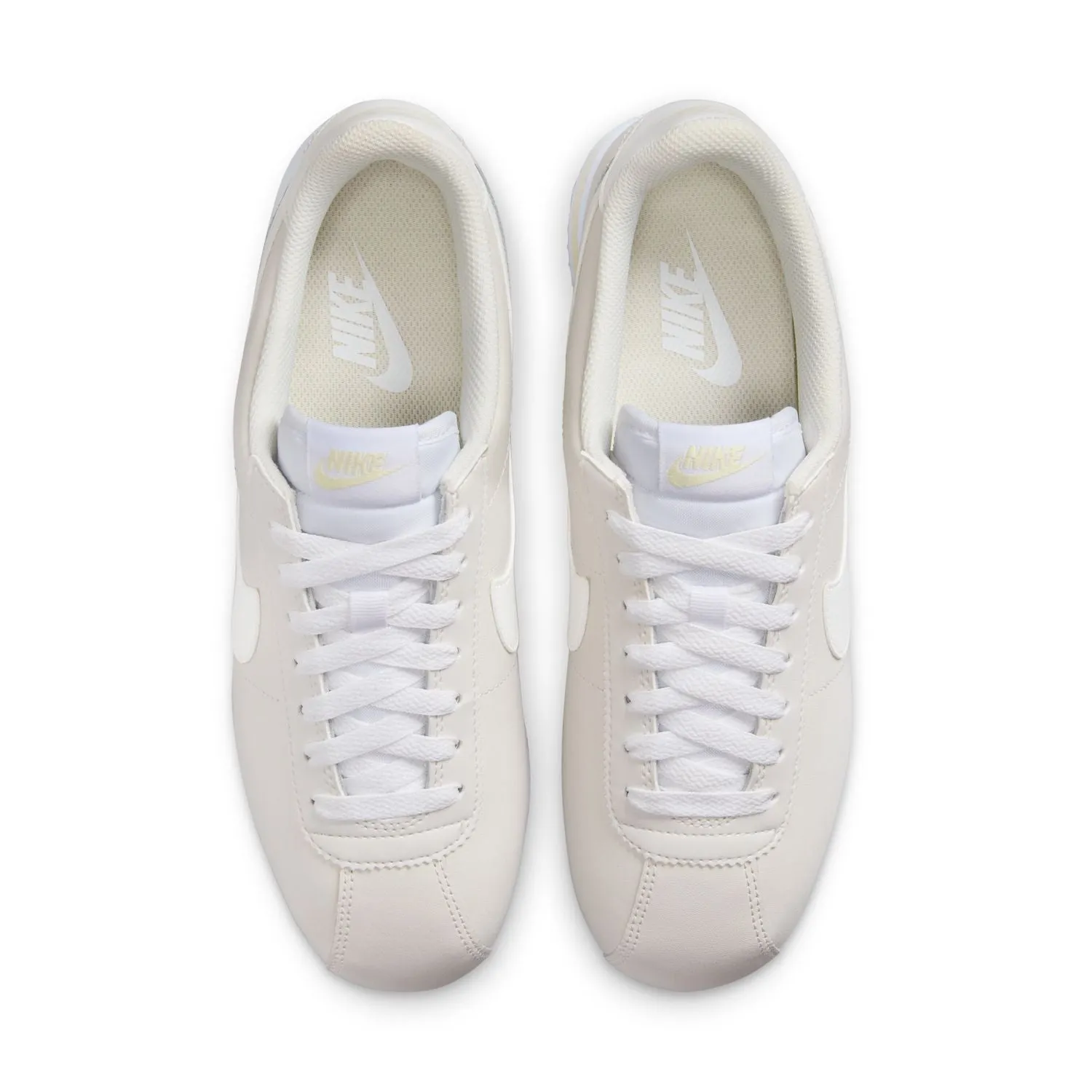 Wmns Cortez 'Phantom Kokosmilch'