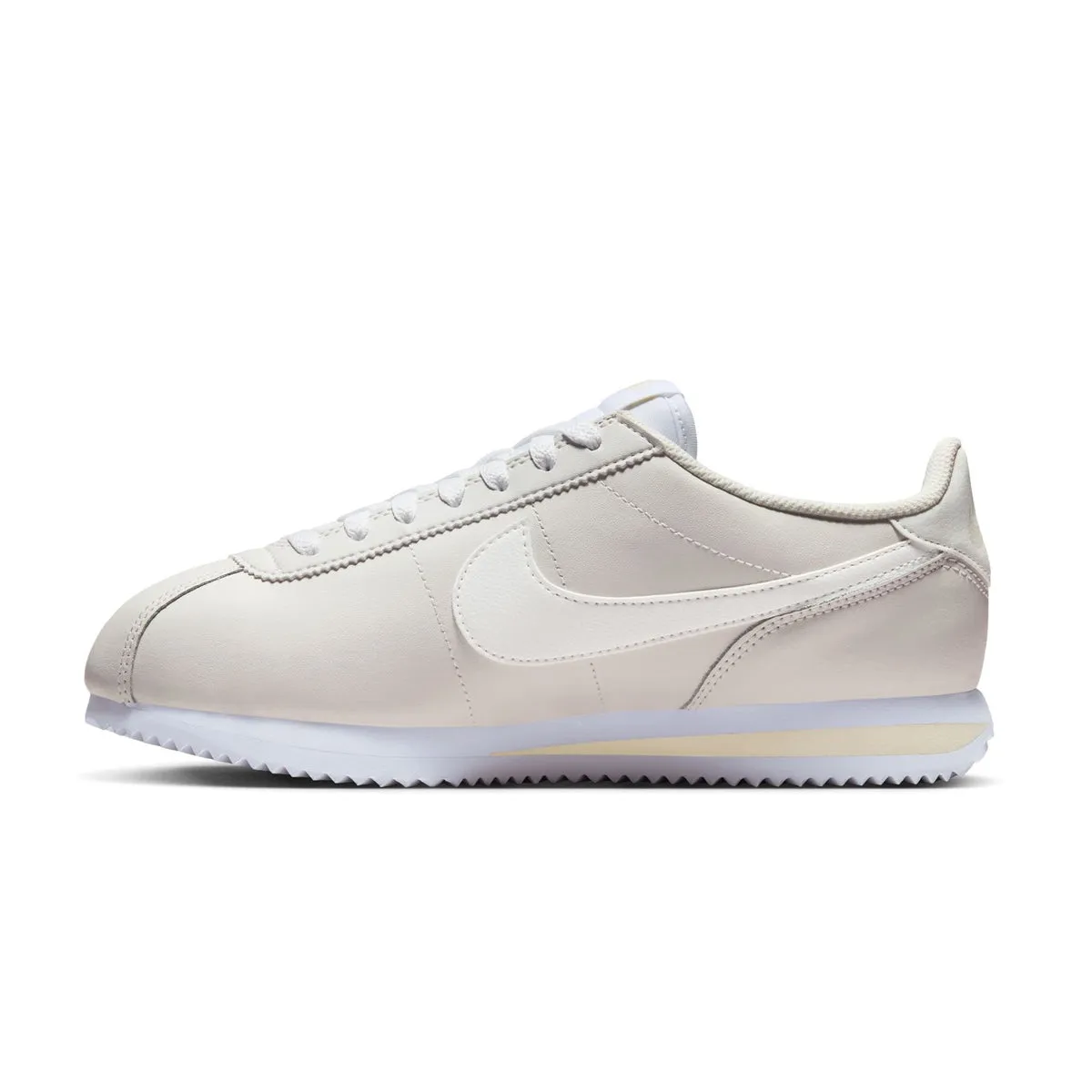 Wmns Cortez 'Phantom Kokosmilch'