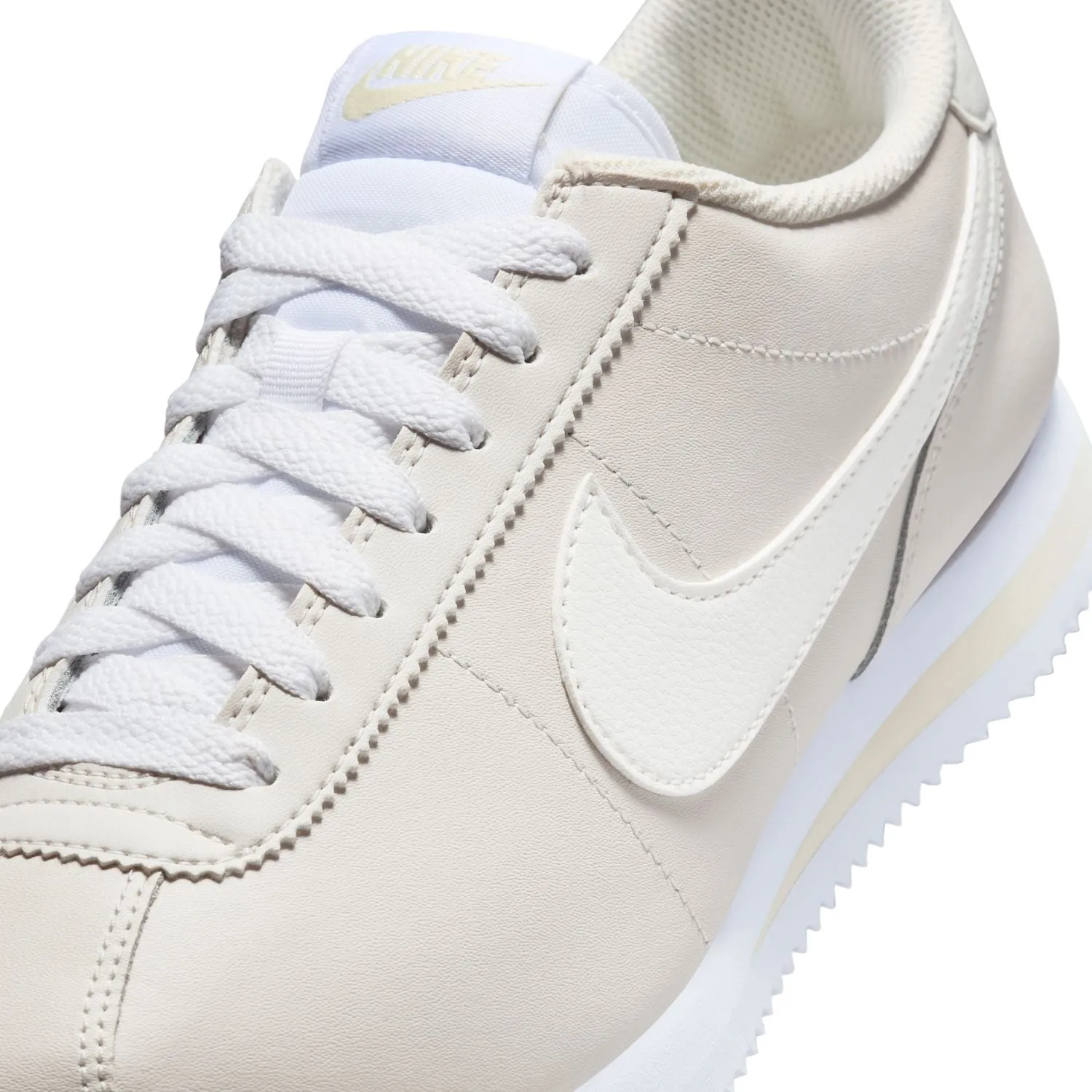Wmns Cortez 'Phantom Kokosmilch'