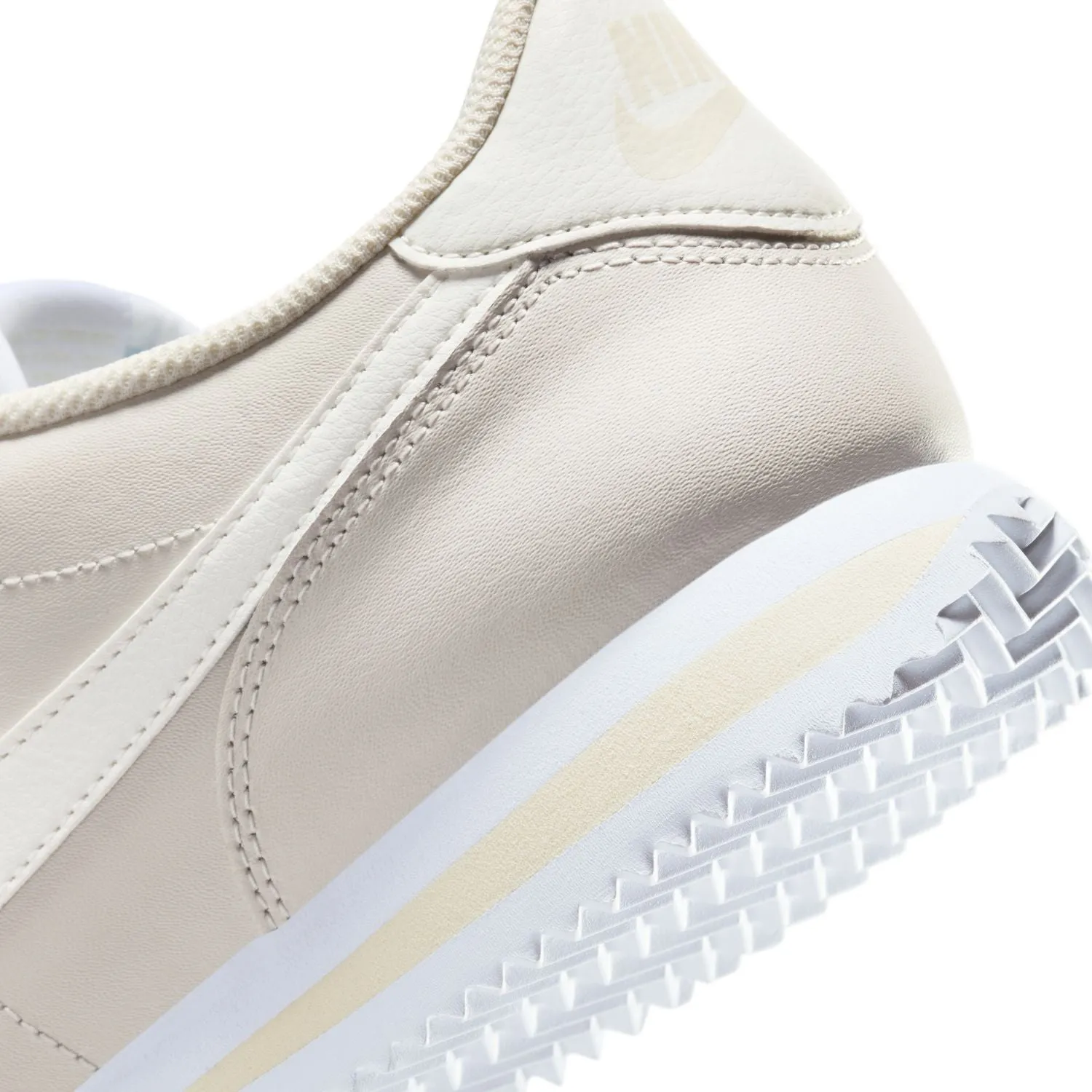 Wmns Cortez 'Phantom Kokosmilch'