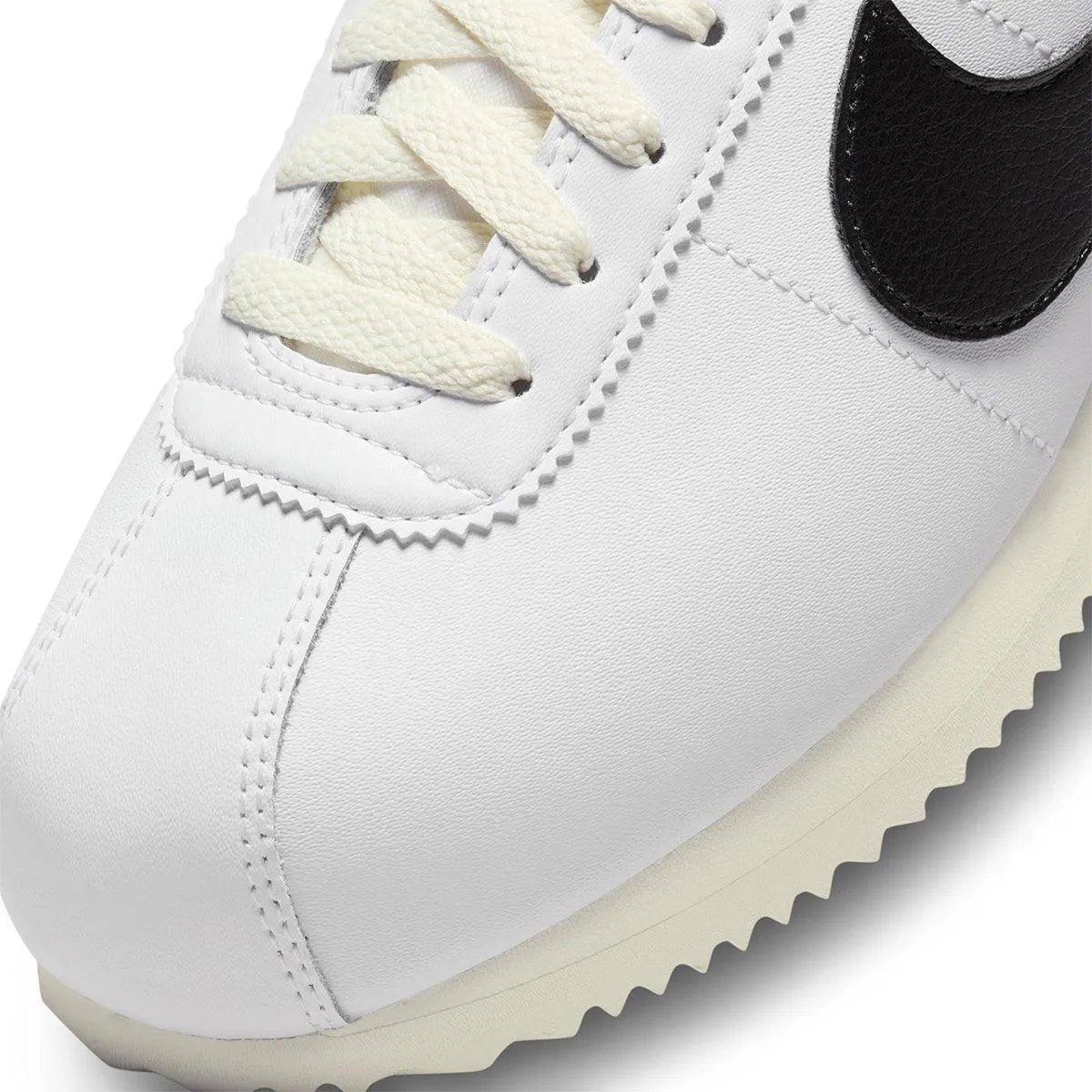 Wmns Cortez 'Weiß Schwarz Licht Foto Blau'