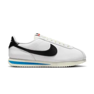 Wmns Cortez 'Weiß Schwarz Lichtfoto Blau'
