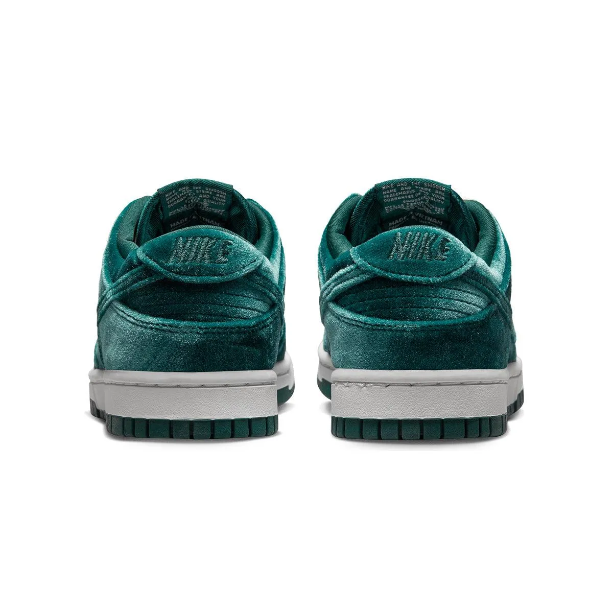 Wmns Dunk Low 'Atomares Türkis'