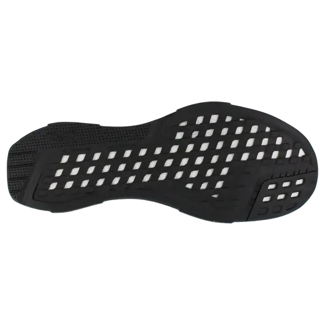 Frauen Fusion Flexweave® Composite-Toe Sport-Arbeitsschuh Schwarz/Türkis