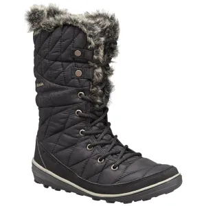 Damengöttlicher Omni-Heat-Schnürstiefel