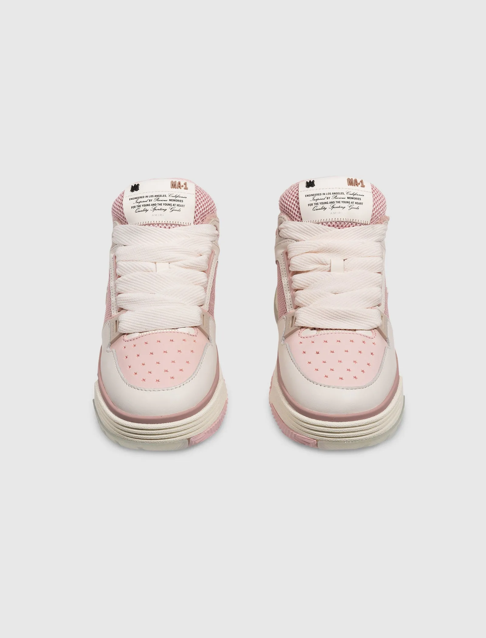DAMEN MA-1 SNEAKER 