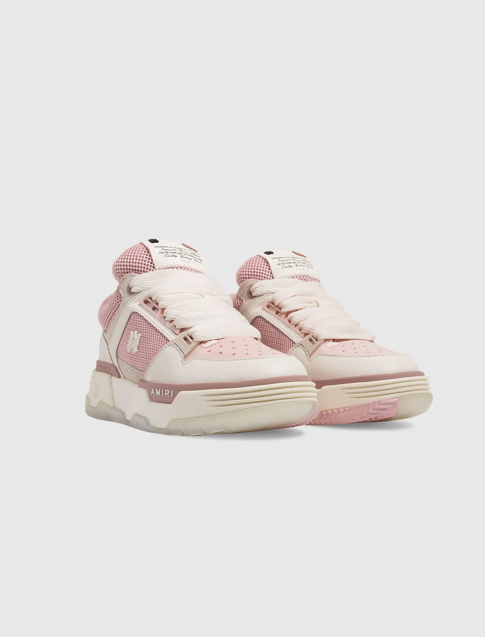 DAMEN MA-1 SNEAKER 