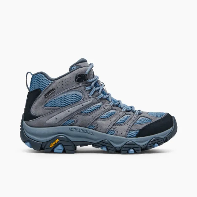 Women's Moab 3 Mid Wasserdicht