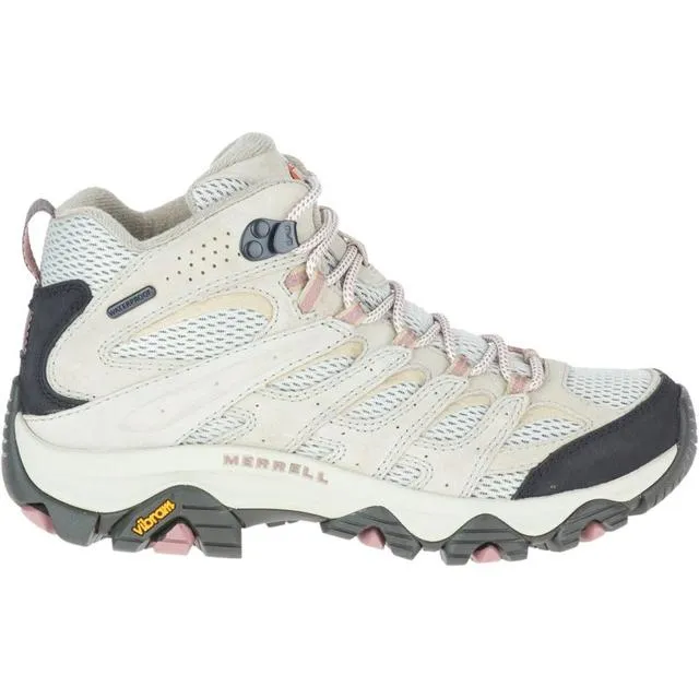 Women's Moab 3 Mid Wasserdicht