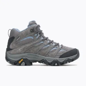 Women's Moab 3 Mid Wasserdicht