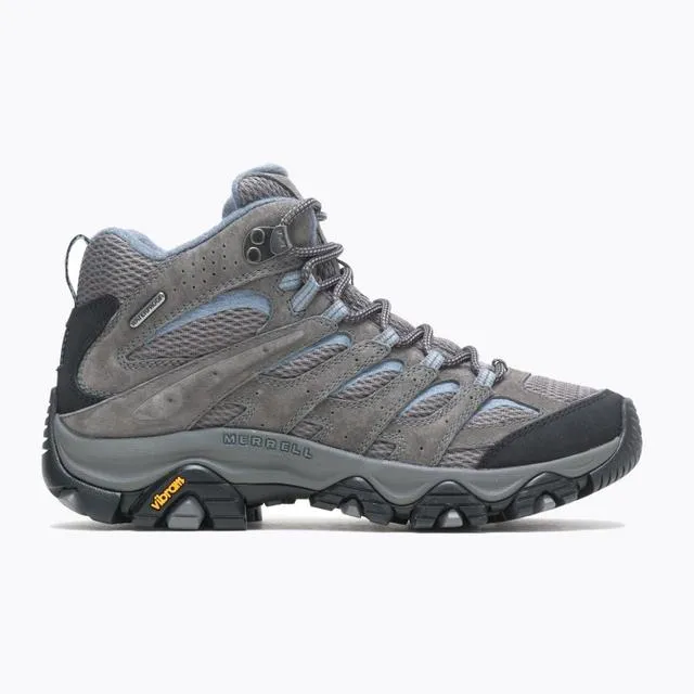 Women's Moab 3 Mid Wasserdicht