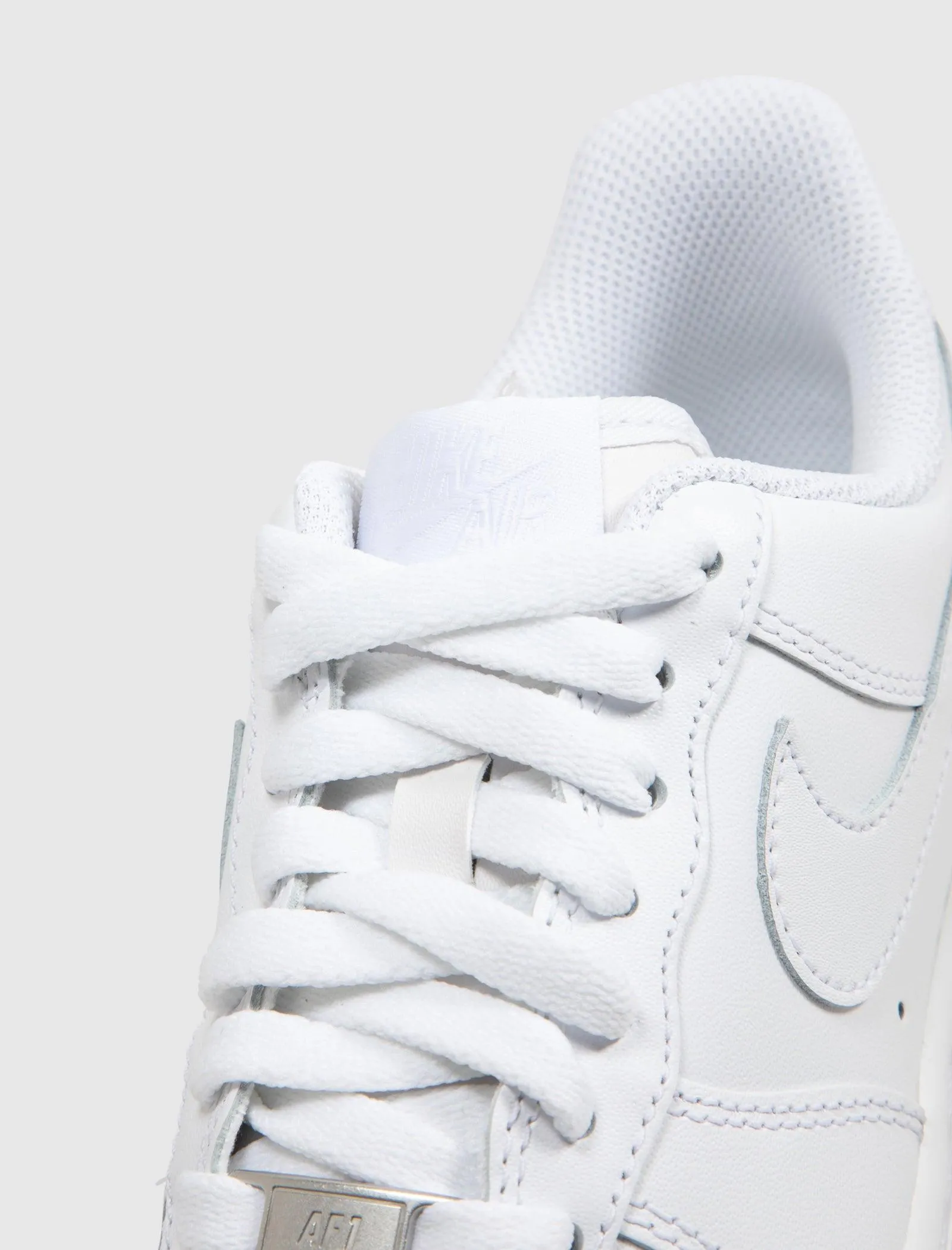 DAMEN NIKE AIR FORCE 1 '07