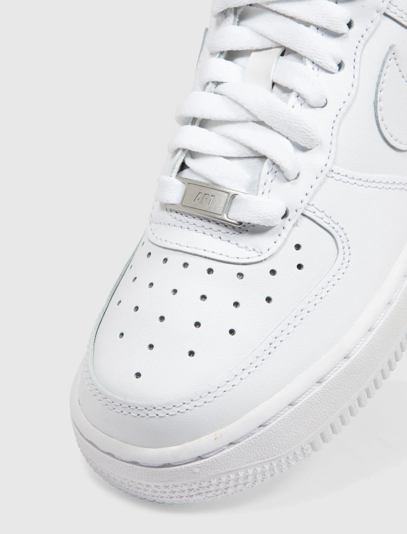DAMEN NIKE AIR FORCE 1 '07