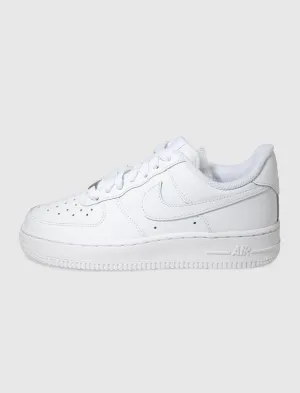 DAMEN NIKE AIR FORCE 1 '07