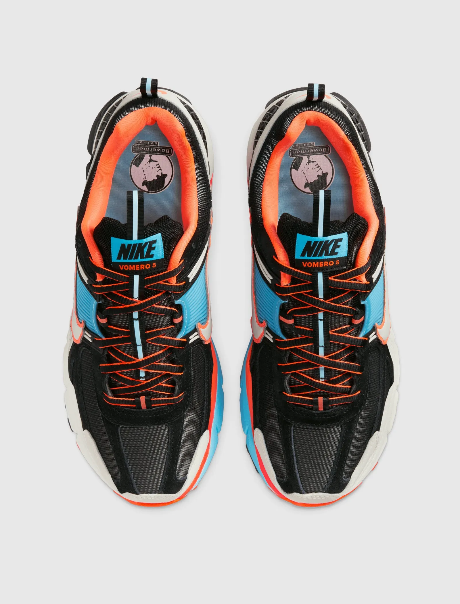 NIKE ZOOM VOMERO 5 FÜR DAMEN 