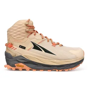 Damenschuhe Olympus 5 Hike Mid GTX
