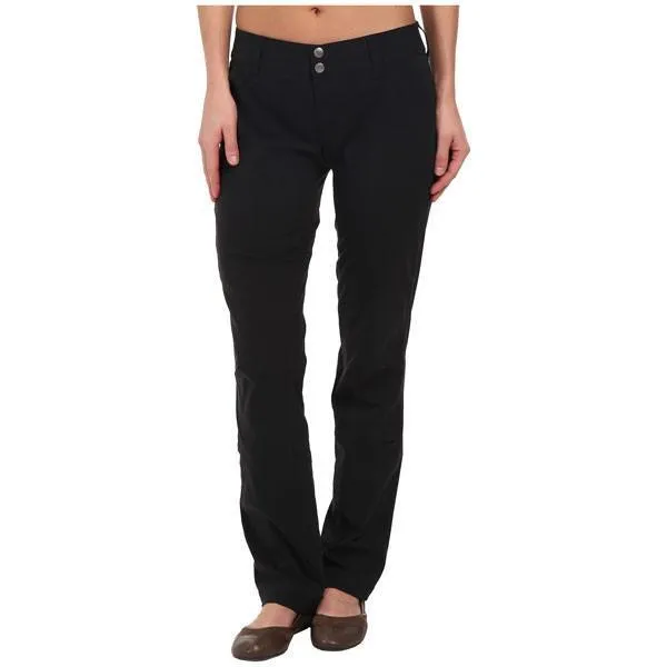Asics Trail Pant Damen-Samstagsschuhe