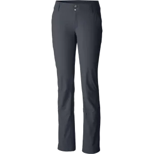 Asics Trail Pant Damen-Samstagsschuhe
