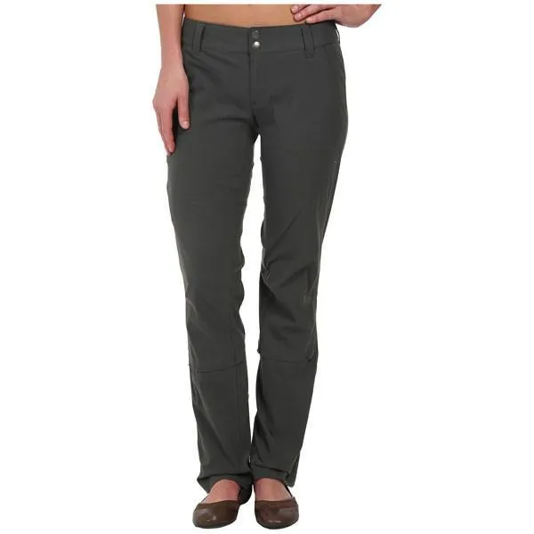 Asics Trail Pant Damen-Samstagsschuhe