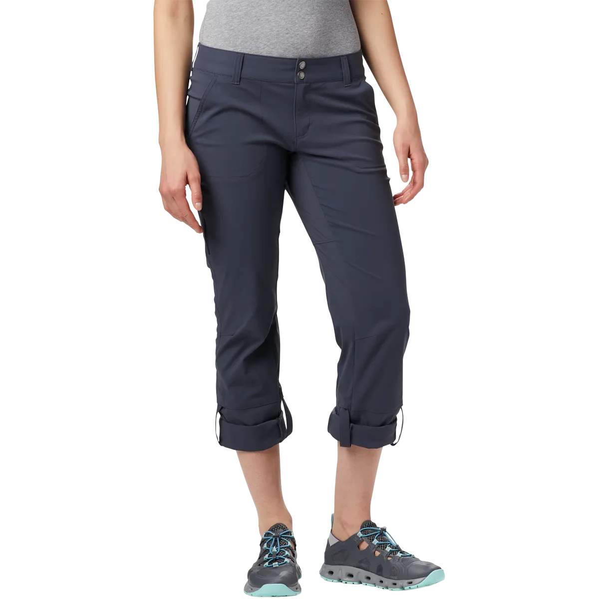 Asics Trail Pant Damen-Samstagsschuhe