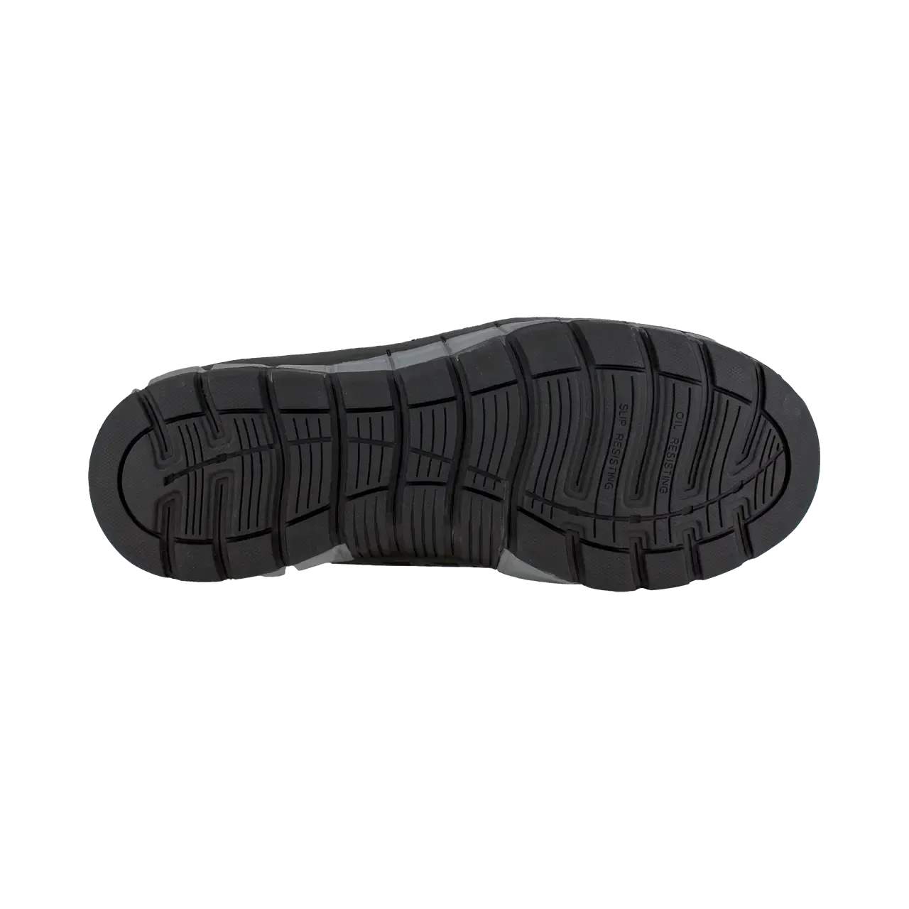 Damen Sublite Cushion Composite-Zeh Slip-On Sport Arbeitsschuh Exofuse