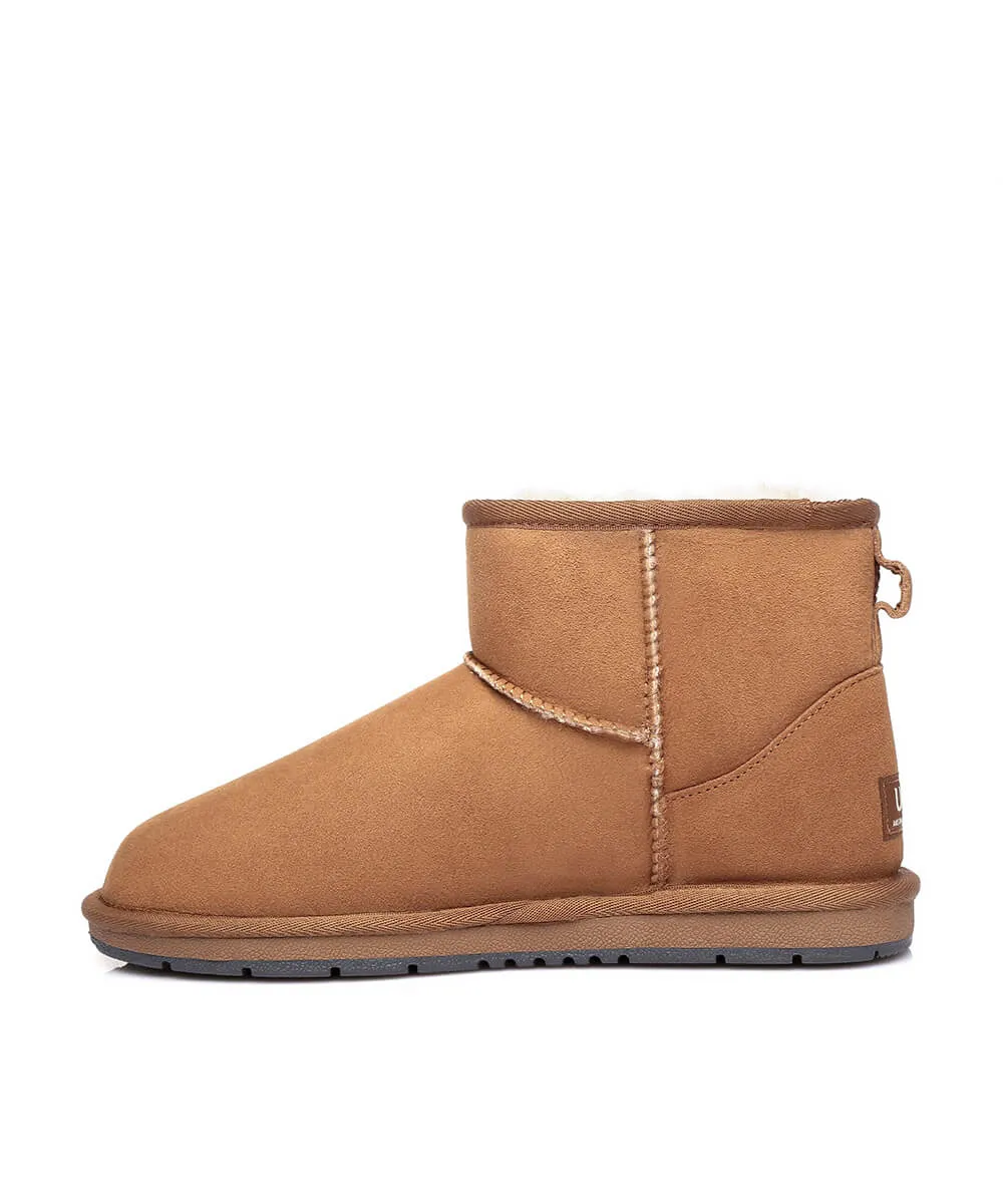 Damen UGG Classic Mini Gen II UGG Schuhe