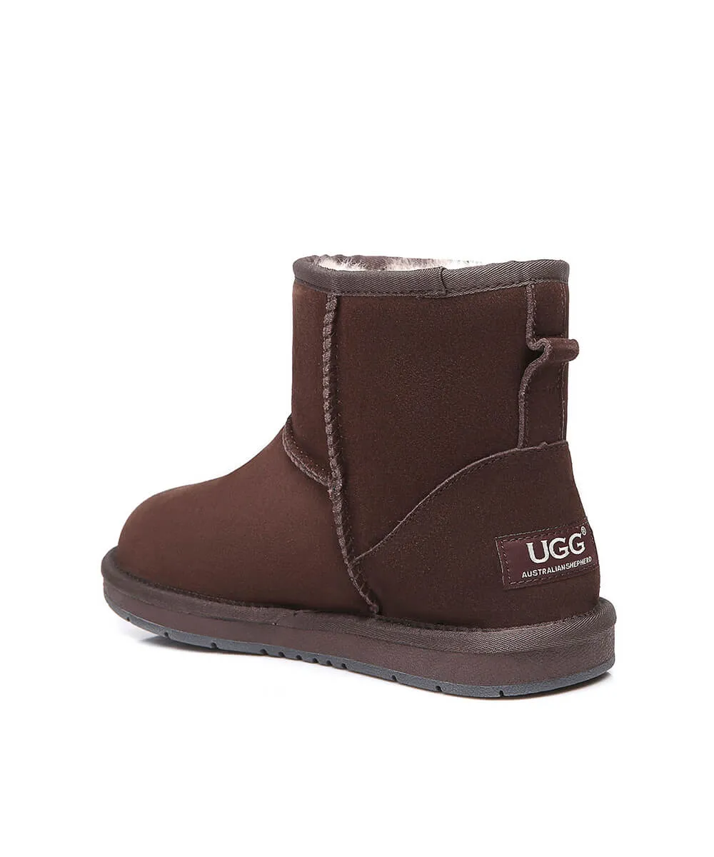 Damen UGG Classic Mini Gen II UGG Schuhe