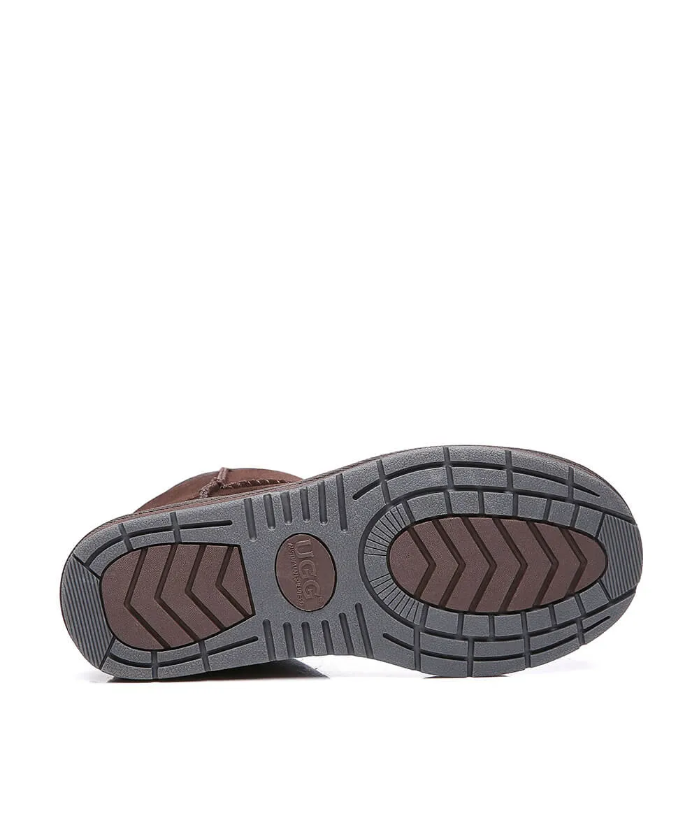 Damen UGG Classic Mini Gen II UGG Schuhe
