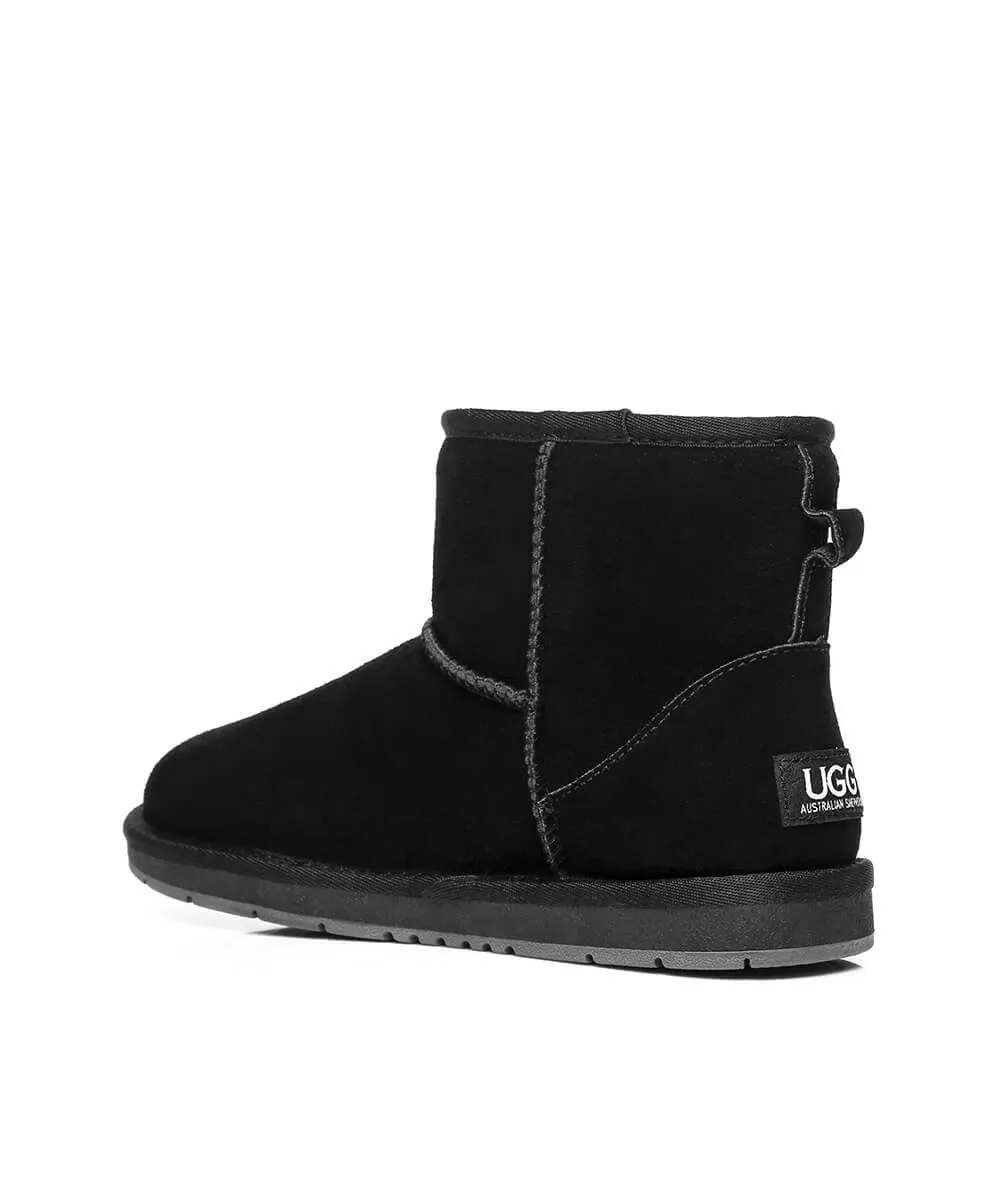 Damen UGG Classic Mini Gen II UGG Schuhe