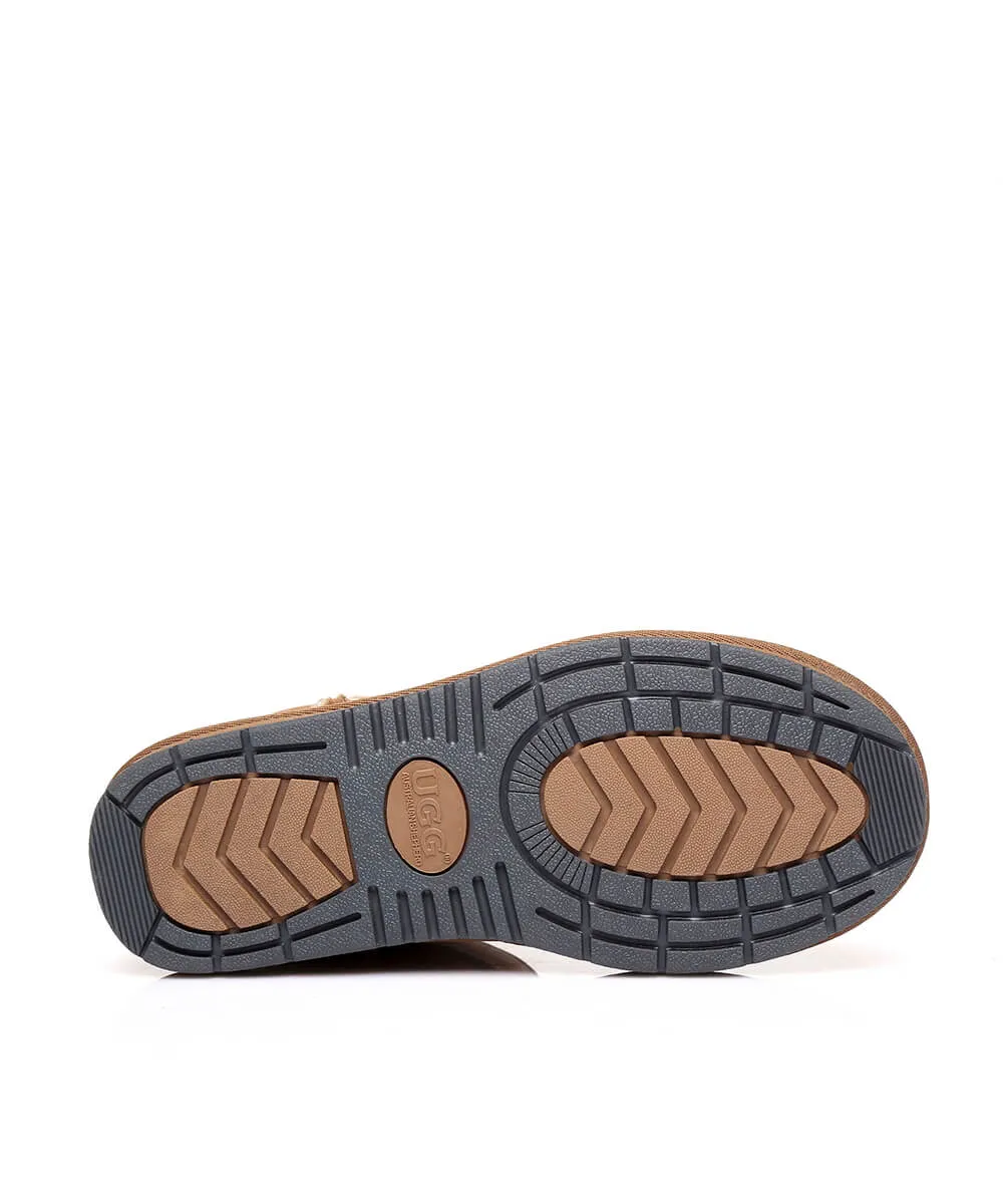 Damen UGG Classic Mini Gen II UGG Schuhe