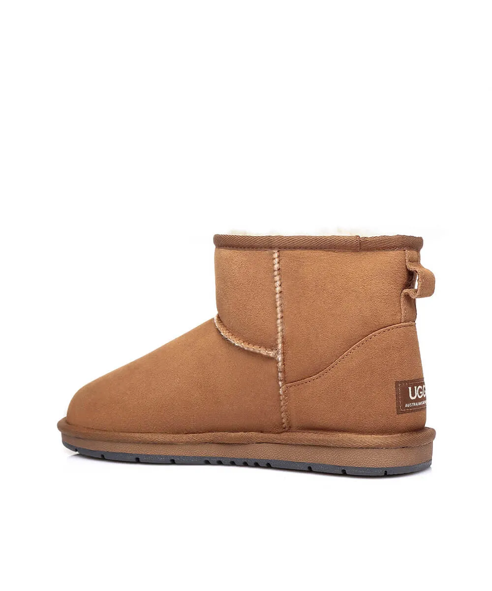 Damen UGG Classic Mini Gen II UGG Schuhe