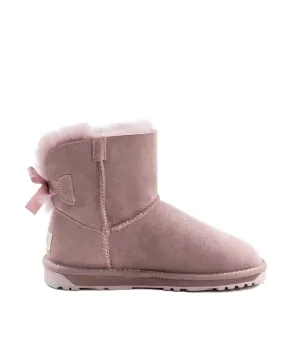 Damenschuhe UGG Mini Ribbon UGG