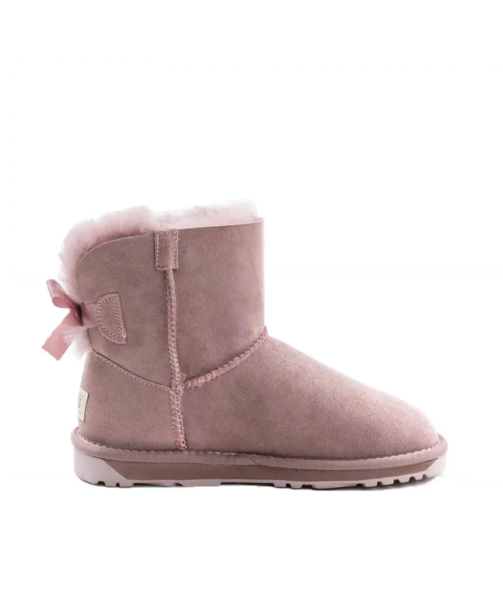 Damenschuhe UGG Mini Ribbon UGG