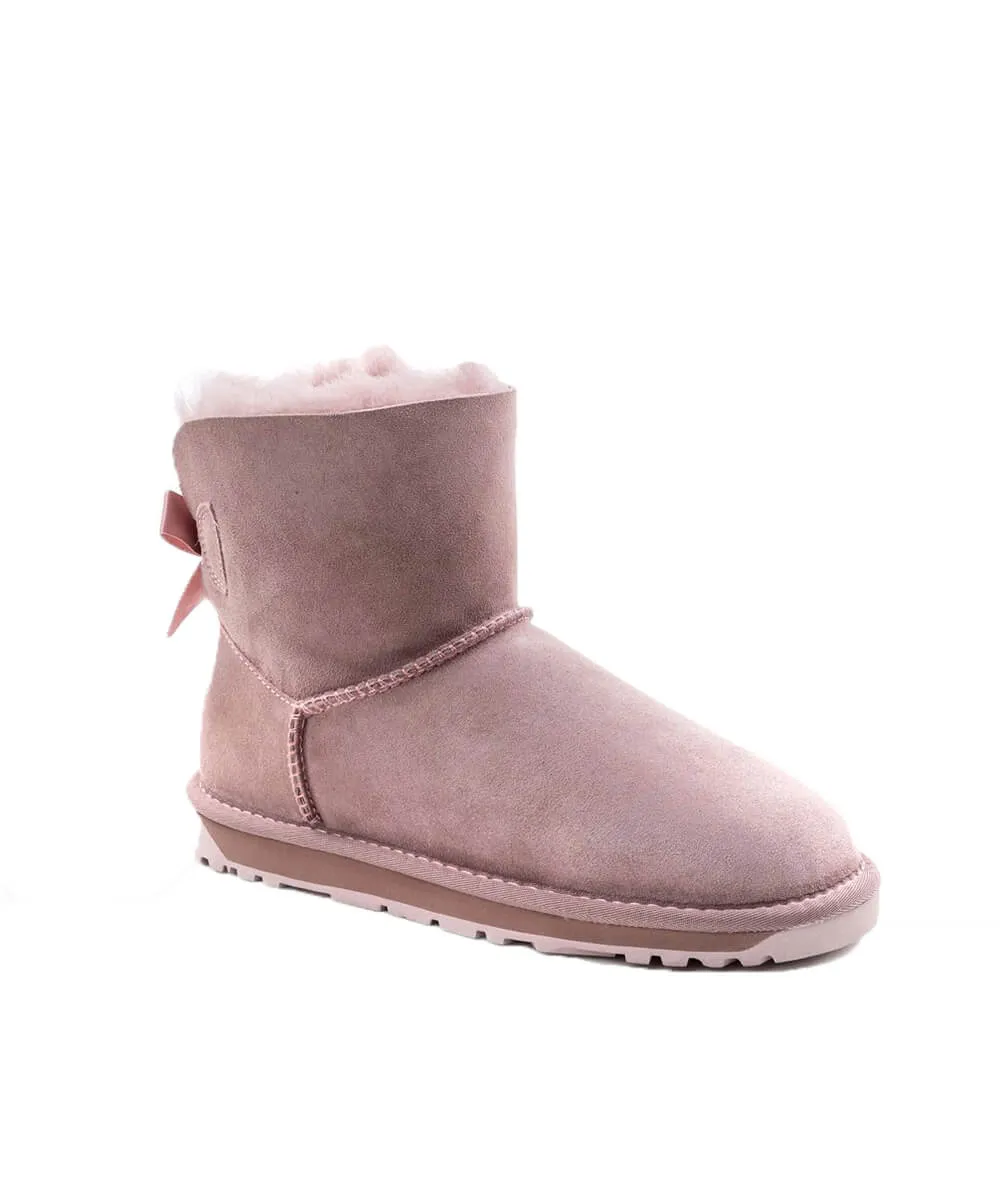 Damenschuhe UGG Mini Ribbon UGG