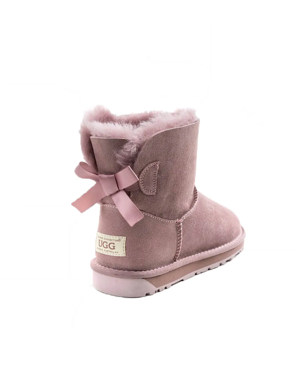 Damenschuhe UGG Mini Ribbon UGG