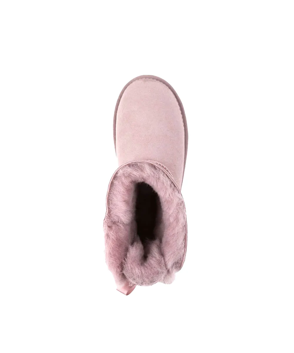 Damenschuhe UGG Mini Ribbon UGG