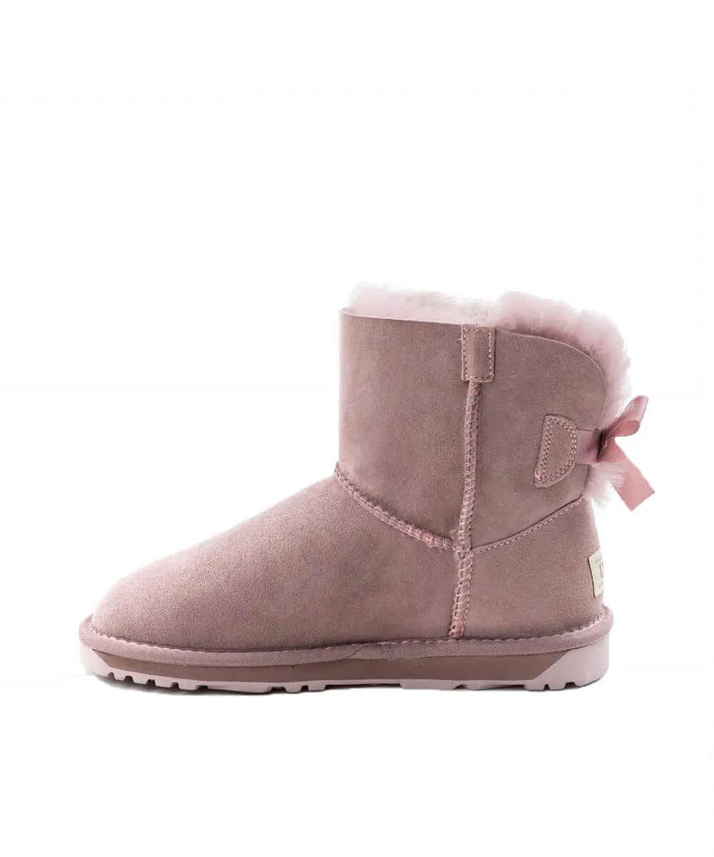 Damenschuhe UGG Mini Ribbon UGG
