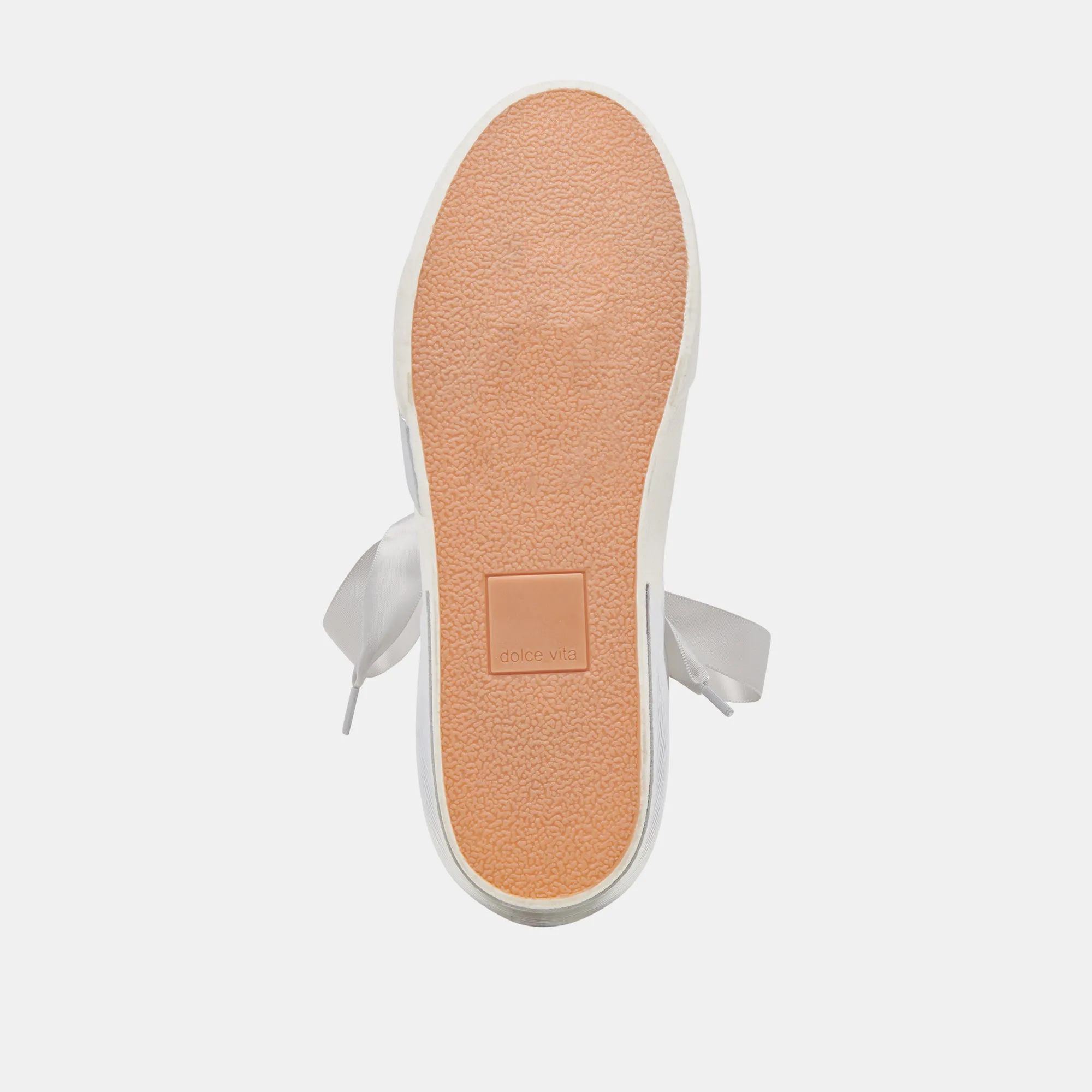 ZINA GAMEDAY SNEAKER SILBER MULTI LEDER