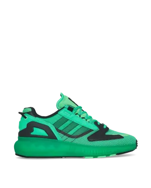 ZX 5K BOOST Sneakers Grün