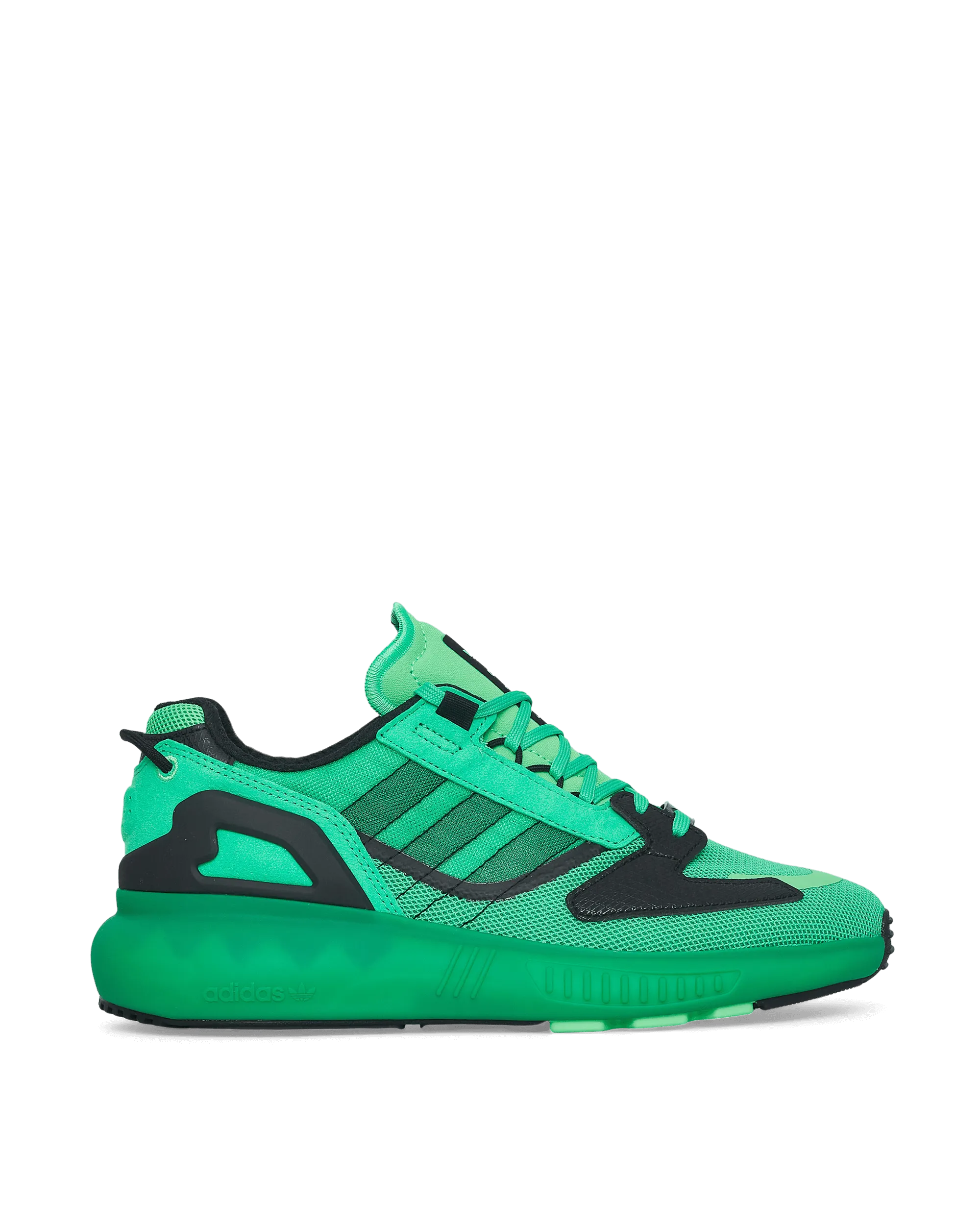 ZX 5K BOOST Sneakers Grün