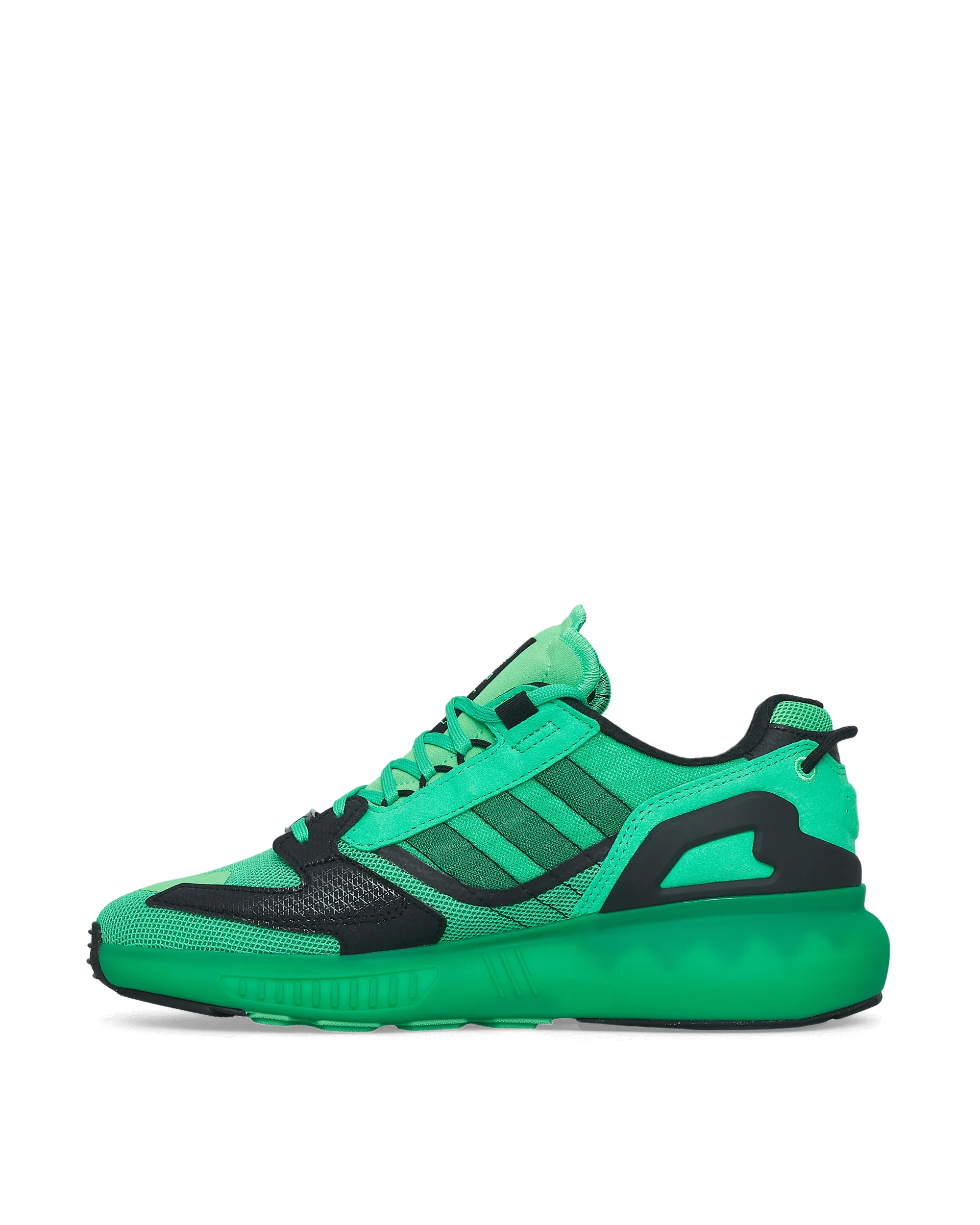 ZX 5K BOOST Sneakers Grün
