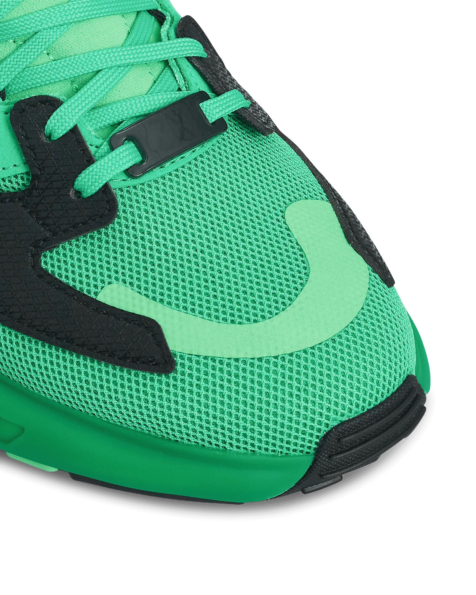 ZX 5K BOOST Sneakers Grün